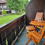Almtraum Lejlighed Oberstdorf