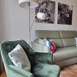 Almtraum Lejlighed