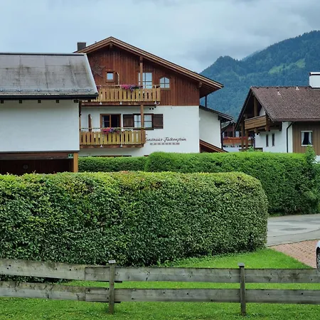 Almtraum Appartement