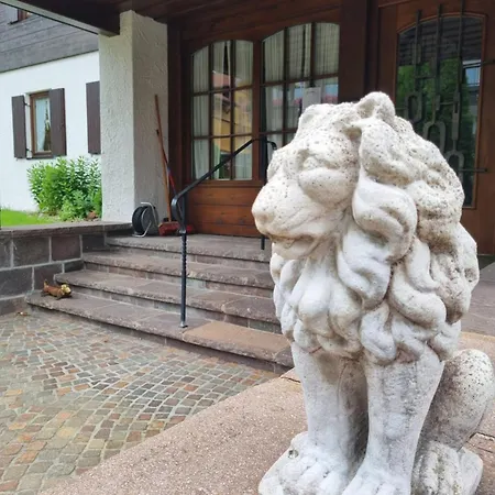 Appartement Almtraum