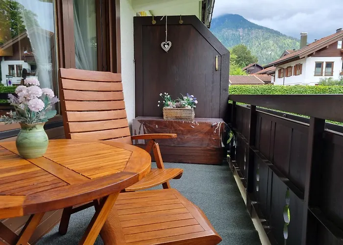 Almtraum Oberstdorf