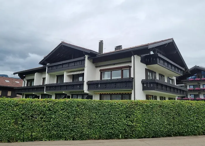Almtraum