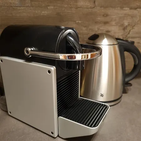 아파트 Almtraum *