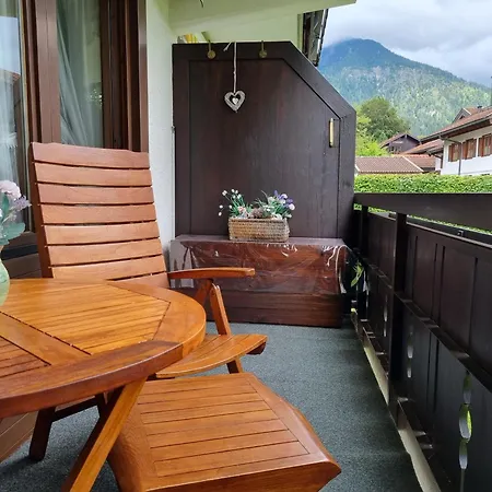 Almtraum Oberstdorf
