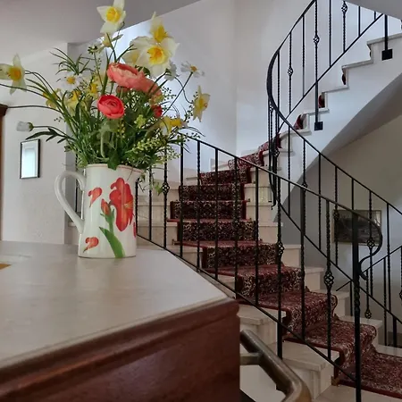 Διαμέρισμα Almtraum *