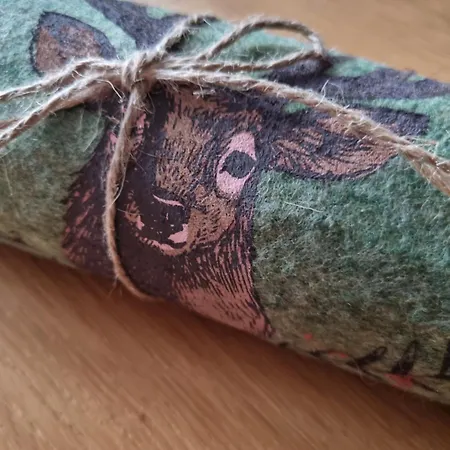 Almtraum * 오버스트도르프