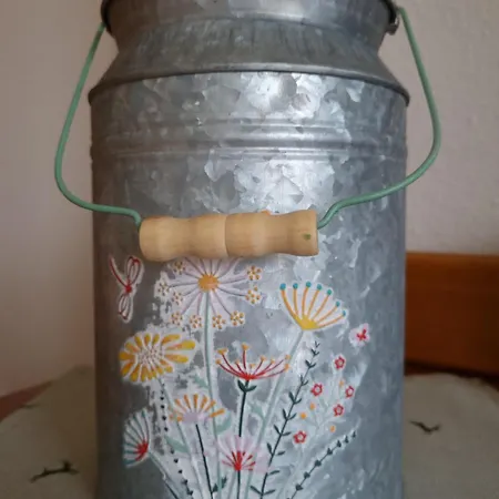 Almtraum 아파트 오버스트도르프