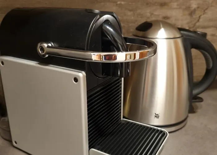 Appartement Almtraum *