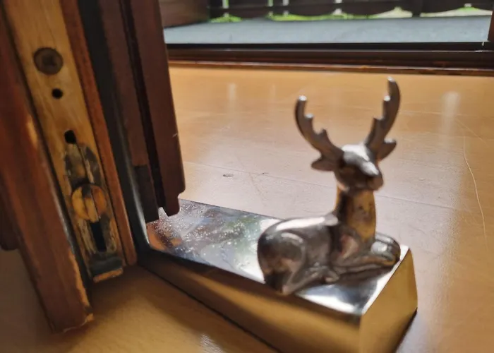 Appartement Almtraum