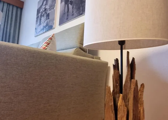 Almtraum Appartement Oberstdorf