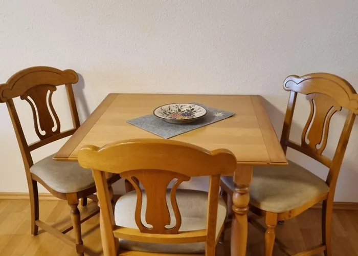 Almtraum Appartement