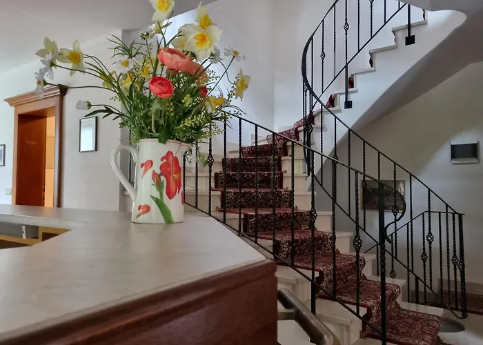 Appartement Almtraum *