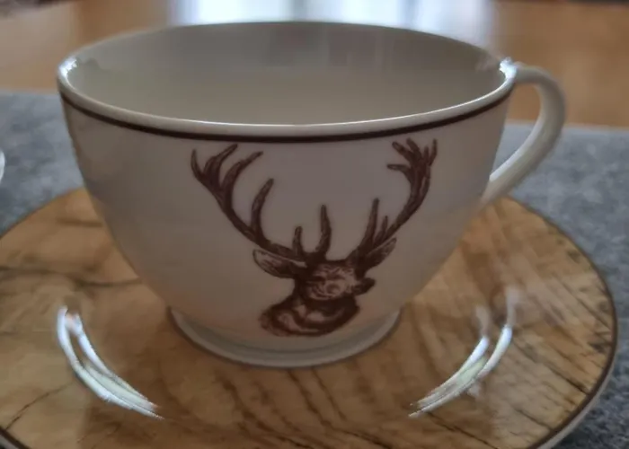 Almtraum Appartement