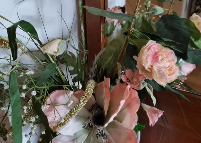 Appartement Almtraum